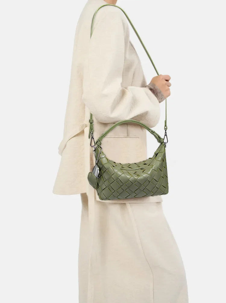 Sac à main bandoulière délicat - Eliana - Maison Elvira