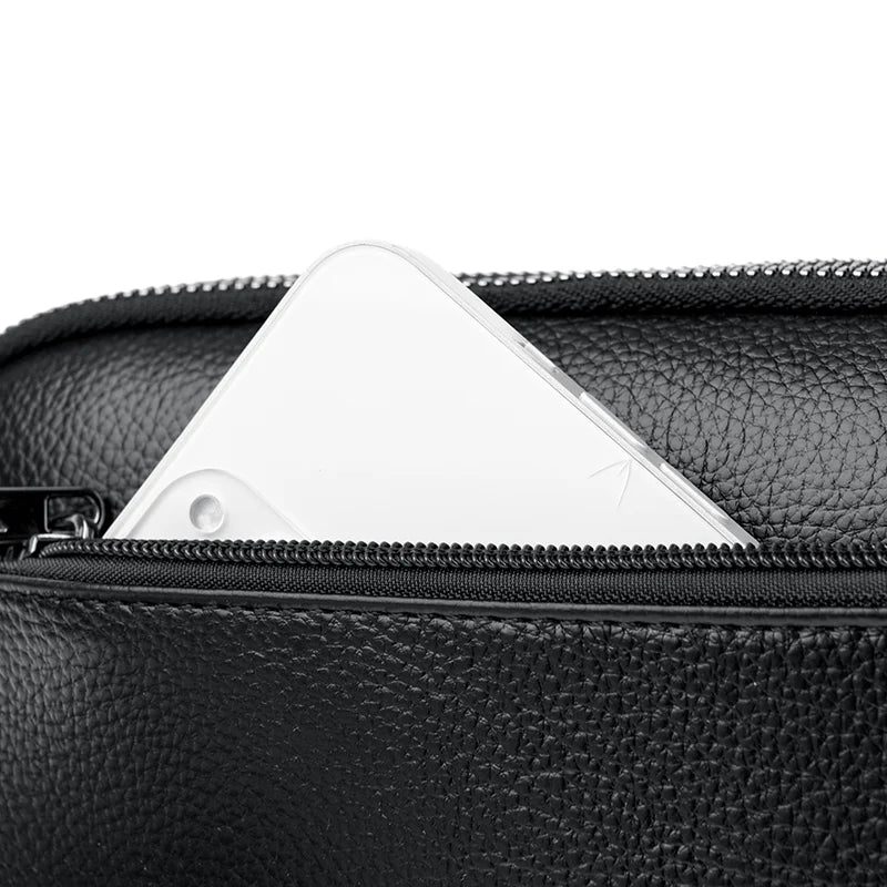 Sac à main bandoulière quotidien - Ariana - Maison Elvira