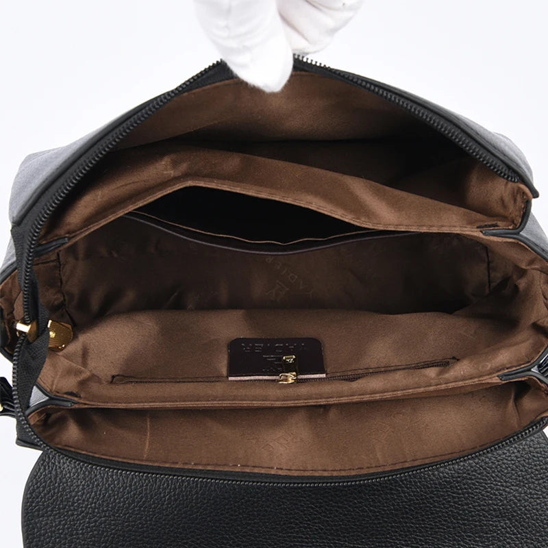 Sac à main bandoulière élégant - Sofia - Maison Elvira