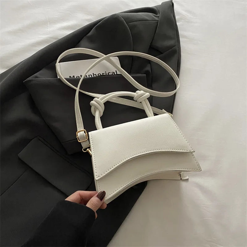 Sac à main bandoulière délicat - Chiara - Maison Elvira