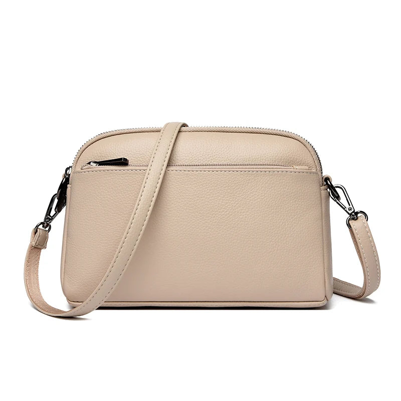 Sac à main bandoulière quotidien - Ariana - Maison Elvira