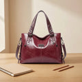 Sac à main bandoulière authentique - Tosca