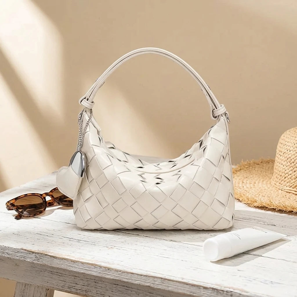 Sac à main bandoulière délicat - Eliana