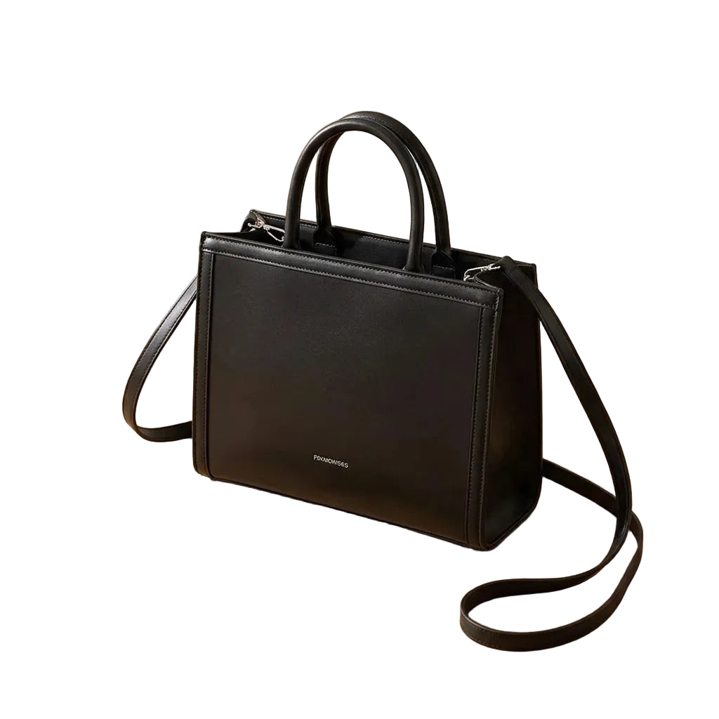 Sac à main bandoulière distingué - Domenica