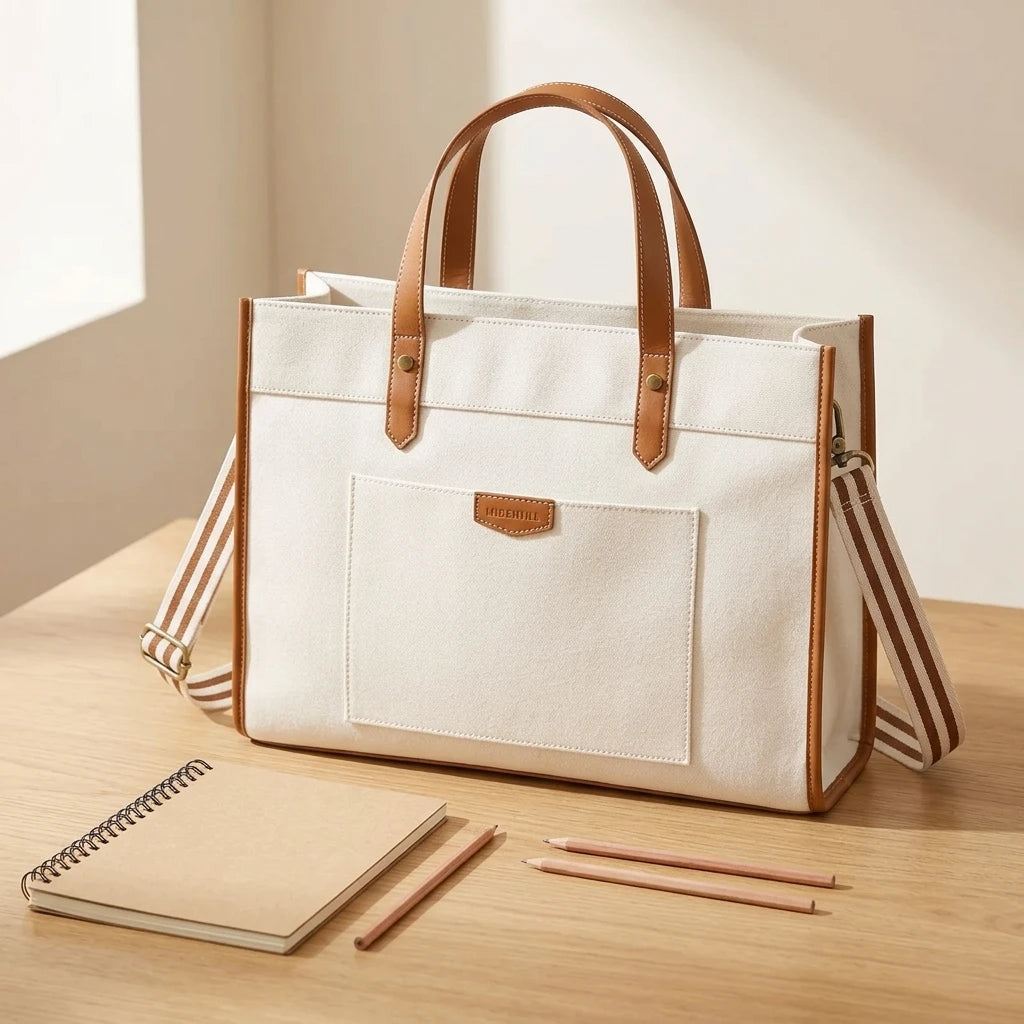 Sac à main bandoulière en daim élégant - Violante