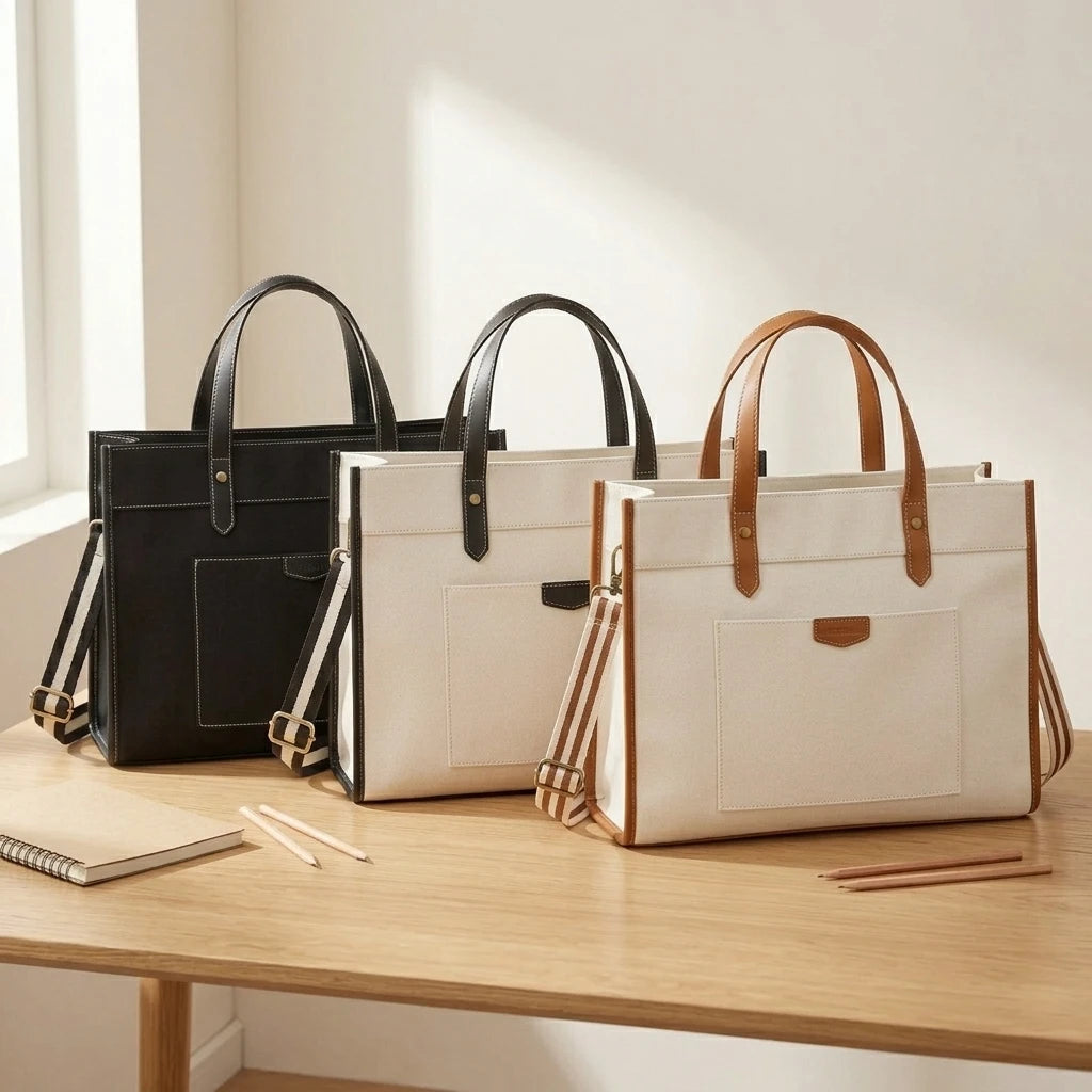 Sac à main bandoulière en daim élégant - Violante
