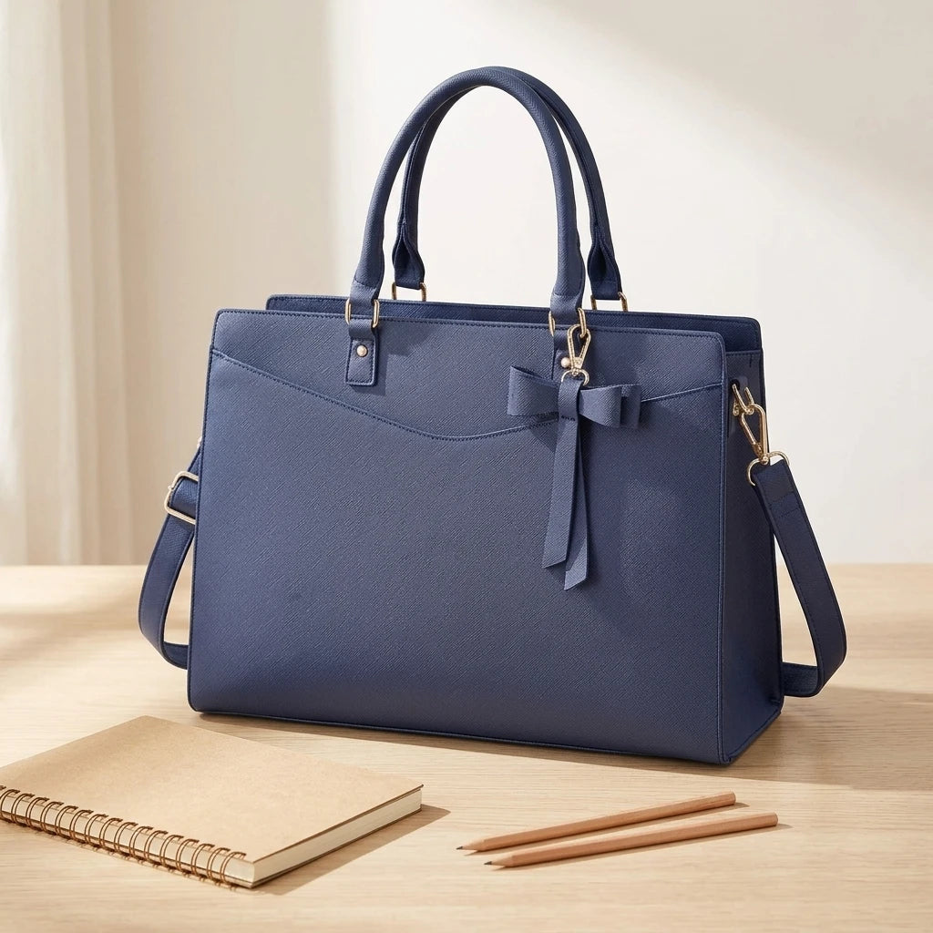 Sac à main bandoulière fonctionnel - Renata