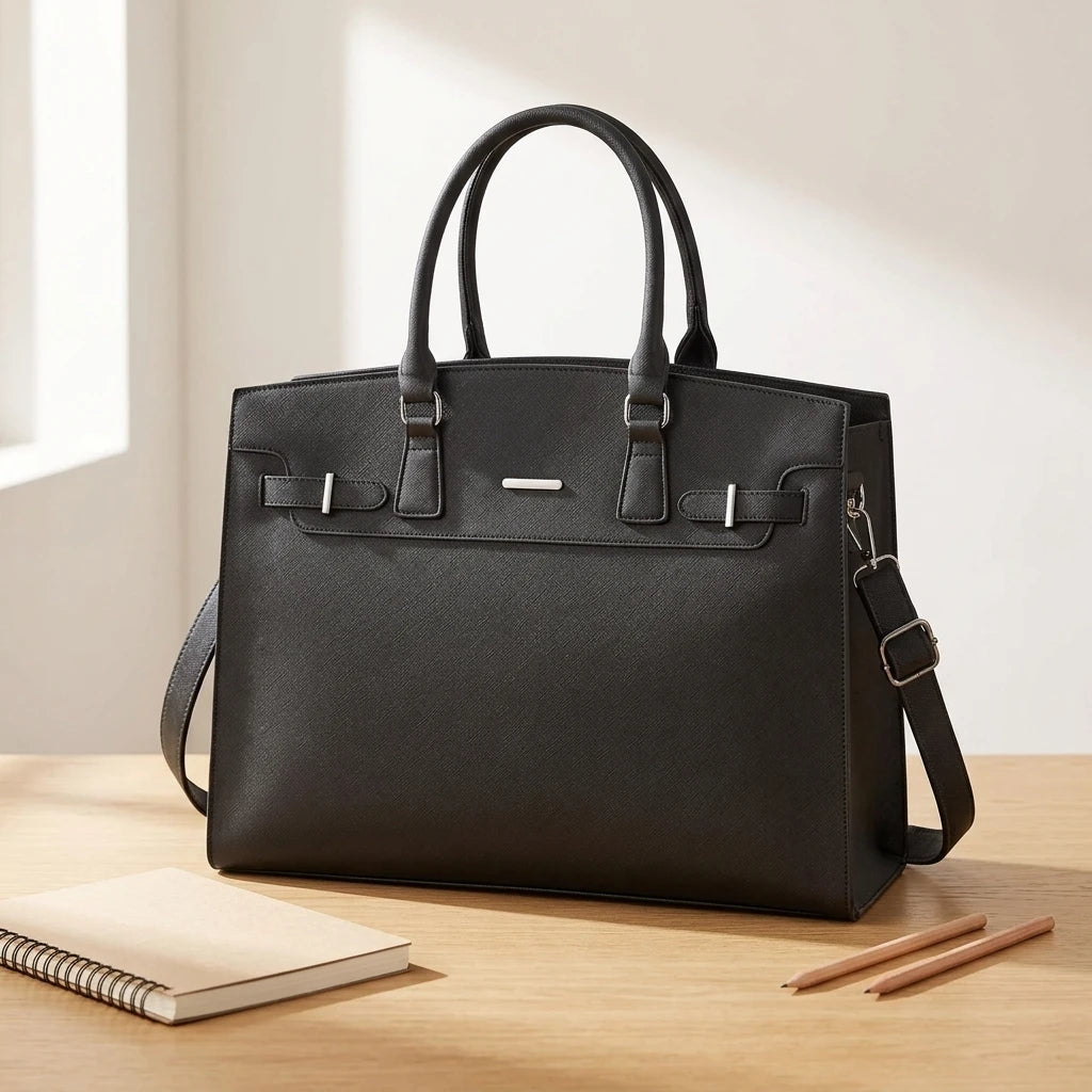 Sac à main bandoulière professionnel pour les cours - Antea