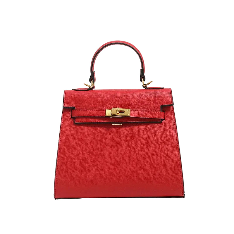 Sac à main bandoulière chic - Elettra - Maison Elvira