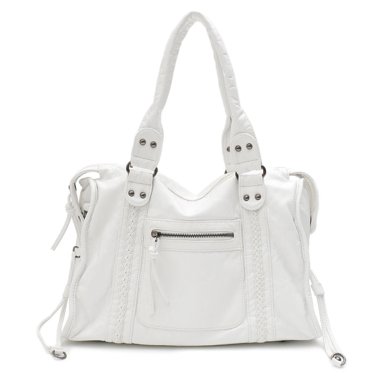 Sac à main bandoulière nomade - Virella - Maison Elvira