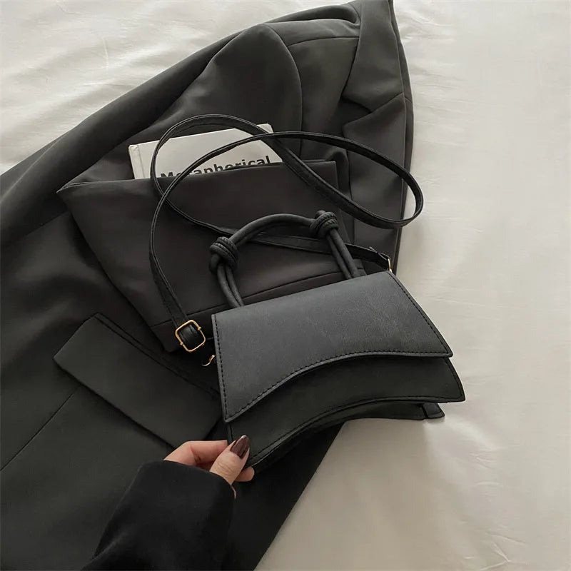 Sac à main bandoulière délicat - Chiara - Maison Elvira