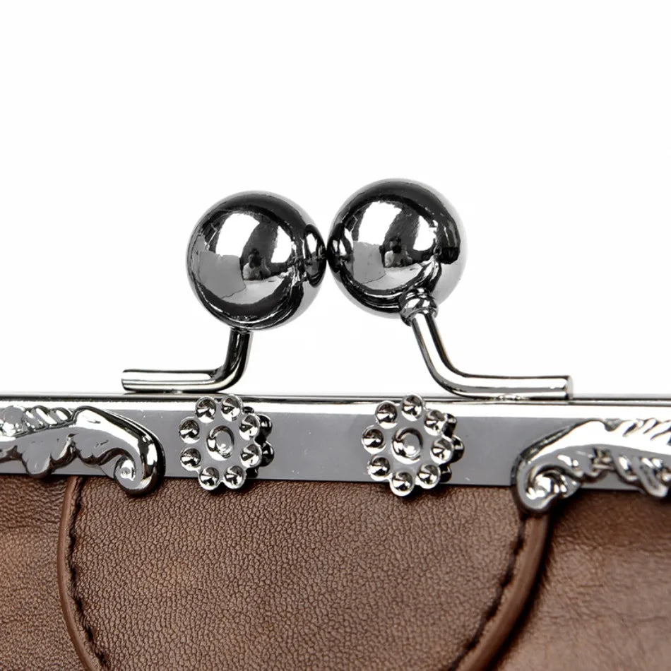 Sac à main bandoulière d’époque - Leonora - Maison Elvira