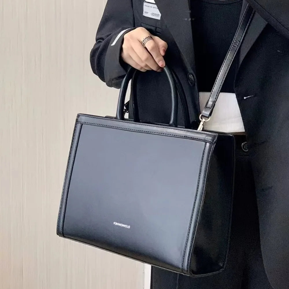 Sac à main bandoulière distingué - Domenica - Maison Elvira