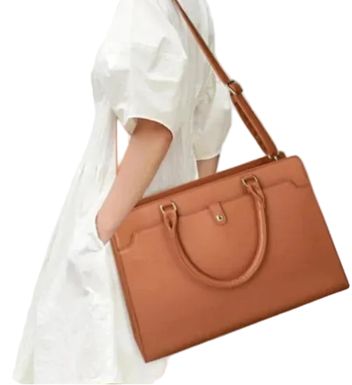 Sac à main bandoulière haute qualité fonctionnel - Manuela - Maison Elvira