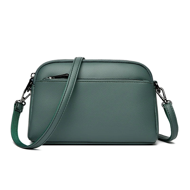 Sac à main bandoulière quotidien - Ariana - Maison Elvira