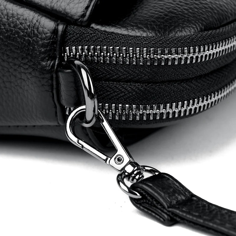 Sac à main bandoulière quotidien - Ariana - Maison Elvira