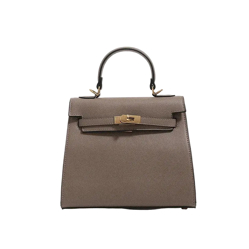 Sac à main bandoulière chic - Elettra - Maison Elvira