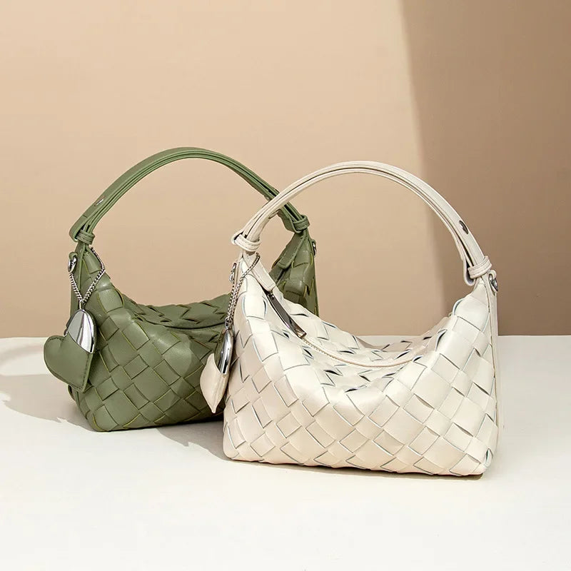 Sac à main bandoulière délicat - Eliana - Maison Elvira