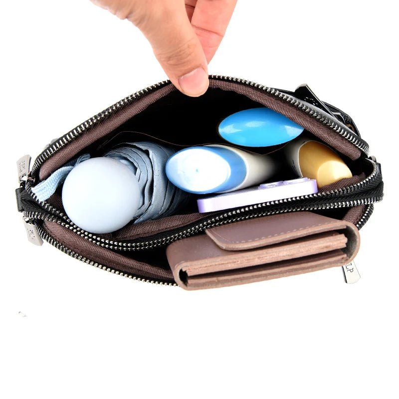 Sac à main bandoulière quotidien - Ariana - Maison Elvira