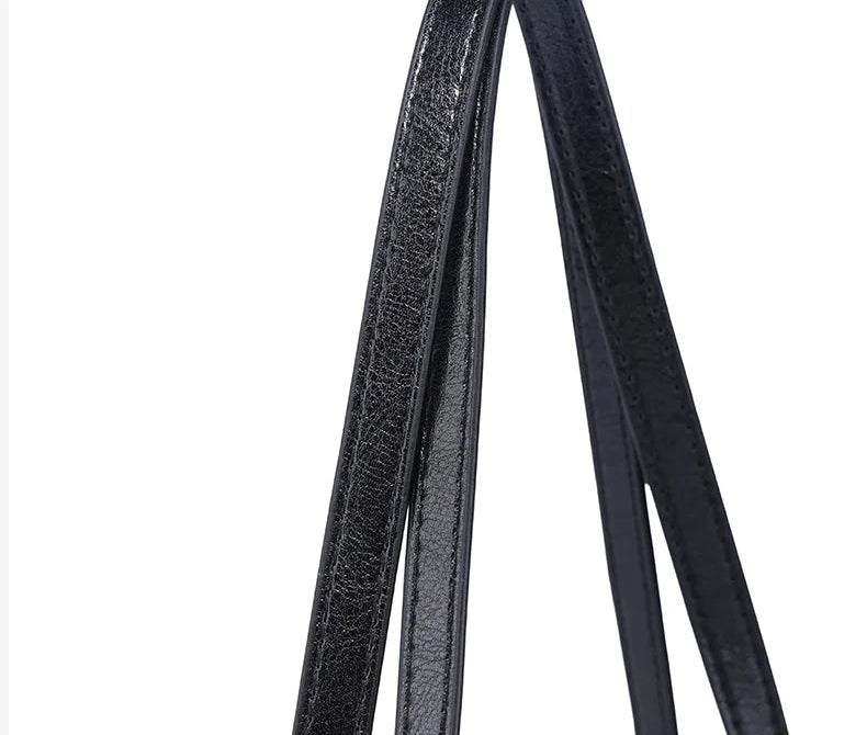 Sac fourre-tout en cuir noble - Adriana - Maison Elvira