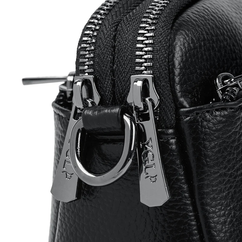 Sac à main bandoulière quotidien - Ariana - Maison Elvira