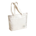 Sac fourre-tout ordinateur antichoc en toile essentielle - Giulia - Maison Elvira