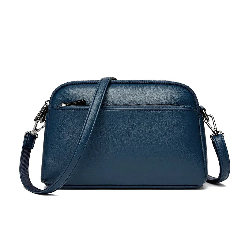 Sac à main bandoulière quotidien - Ariana - Maison Elvira