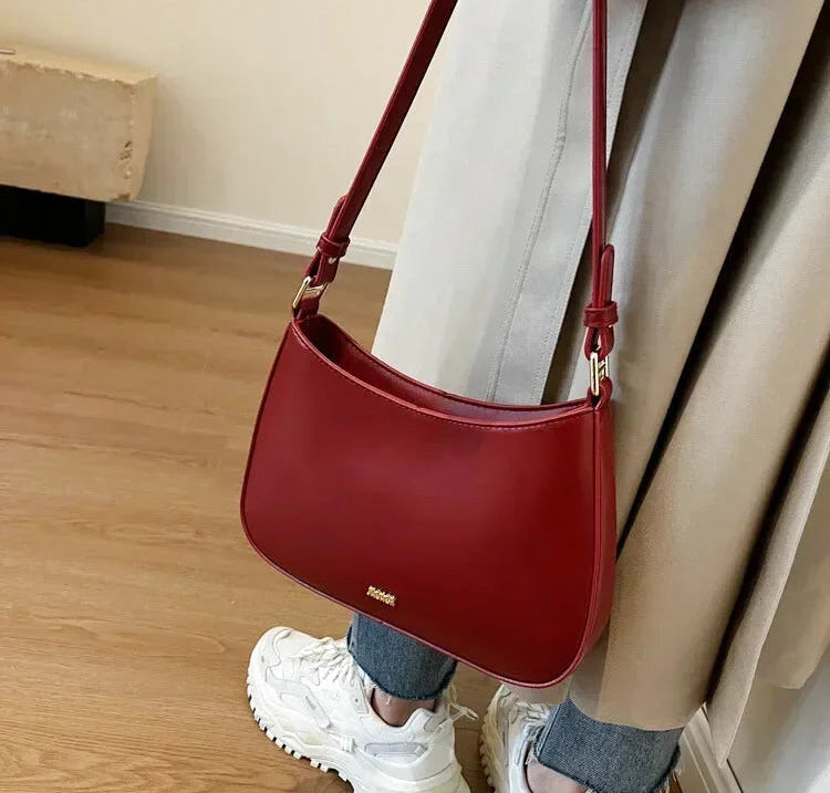 Sac à main bandoulière précieux - Fiorina - Maison Elvira