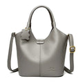 Sac à main bandoulière intemporel - Teresa - Maison Elvira