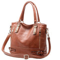 Sac à main bandoulière ornementé - Brunella - Maison Elvira
