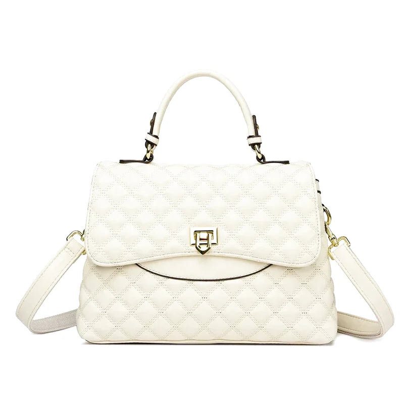 Sac à main bandoulière raffiné - Emanuela - Maison Elvira