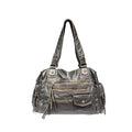 Sac à main bandoulière urbain - Gemma - Maison Elvira