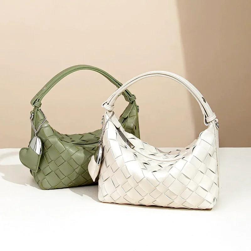 Sac à main bandoulière délicat - Eliana - Maison Elvira