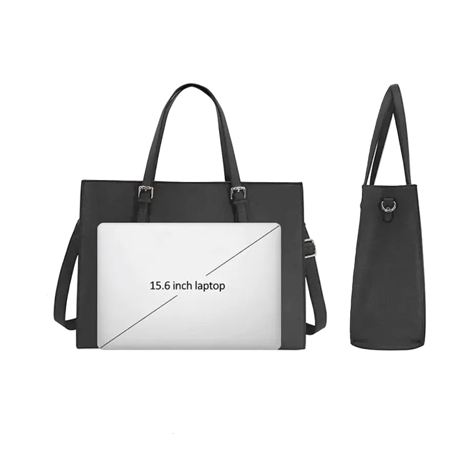 Sac à main bandoulière fourre-tout professionnel - Rosaura - Maison Elvira