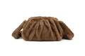 Sac à main bandoulière moelleux - Bianca - Maison Elvira