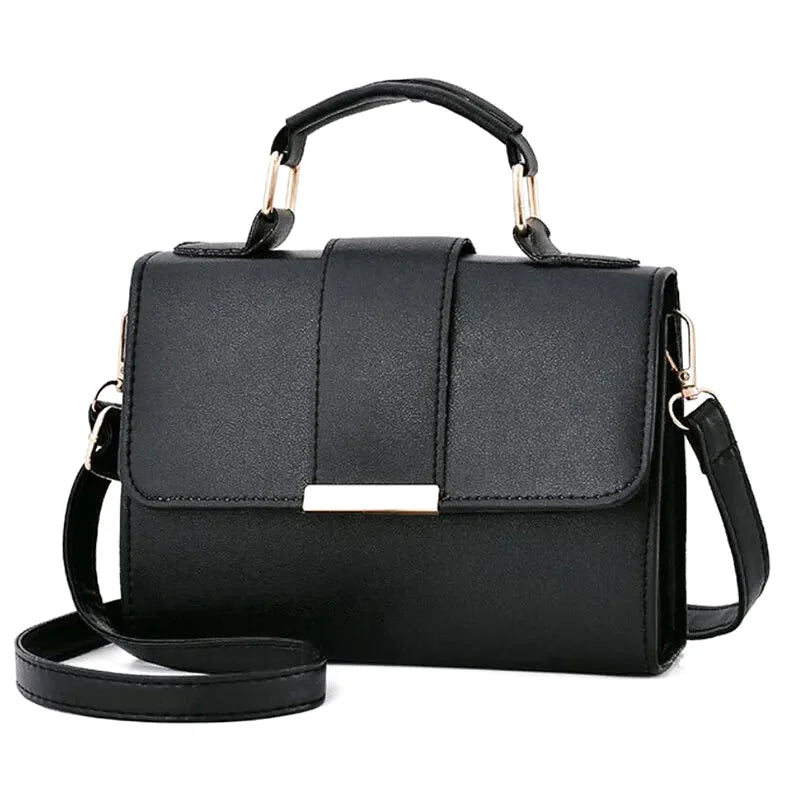 Sac à main bandoulière léger - Paola - Maison Elvira
