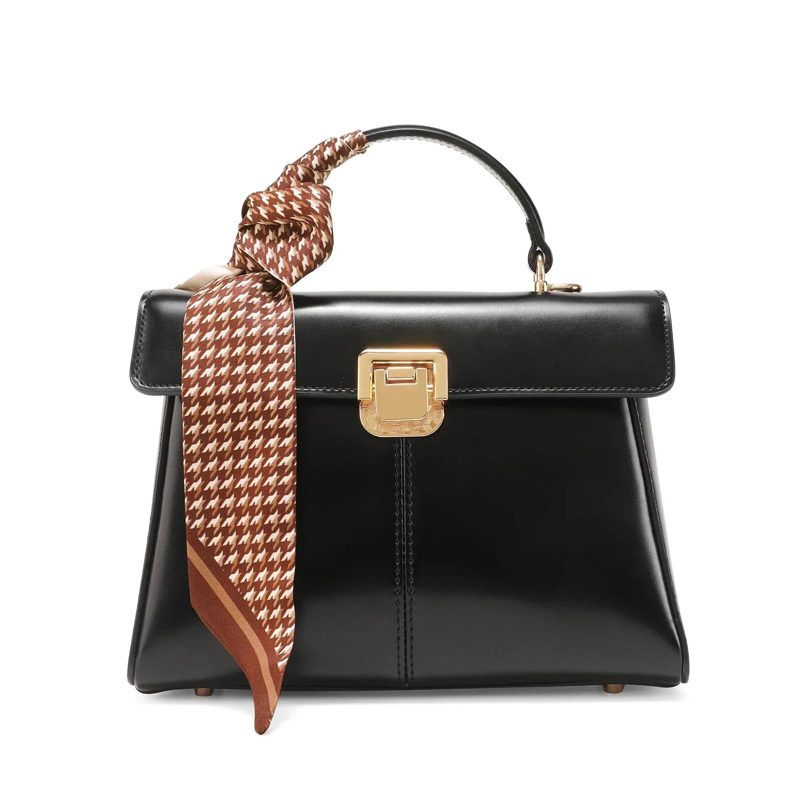 Sac à main bandoulière sophistiqué - Eloria - Maison Elvira