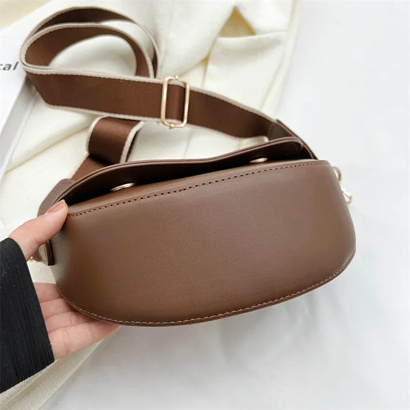 Sac à main bandoulière délicat - Selina - Maison Elvira