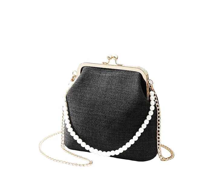 Sac à main bandoulière délicat - Sveva - Maison Elvira