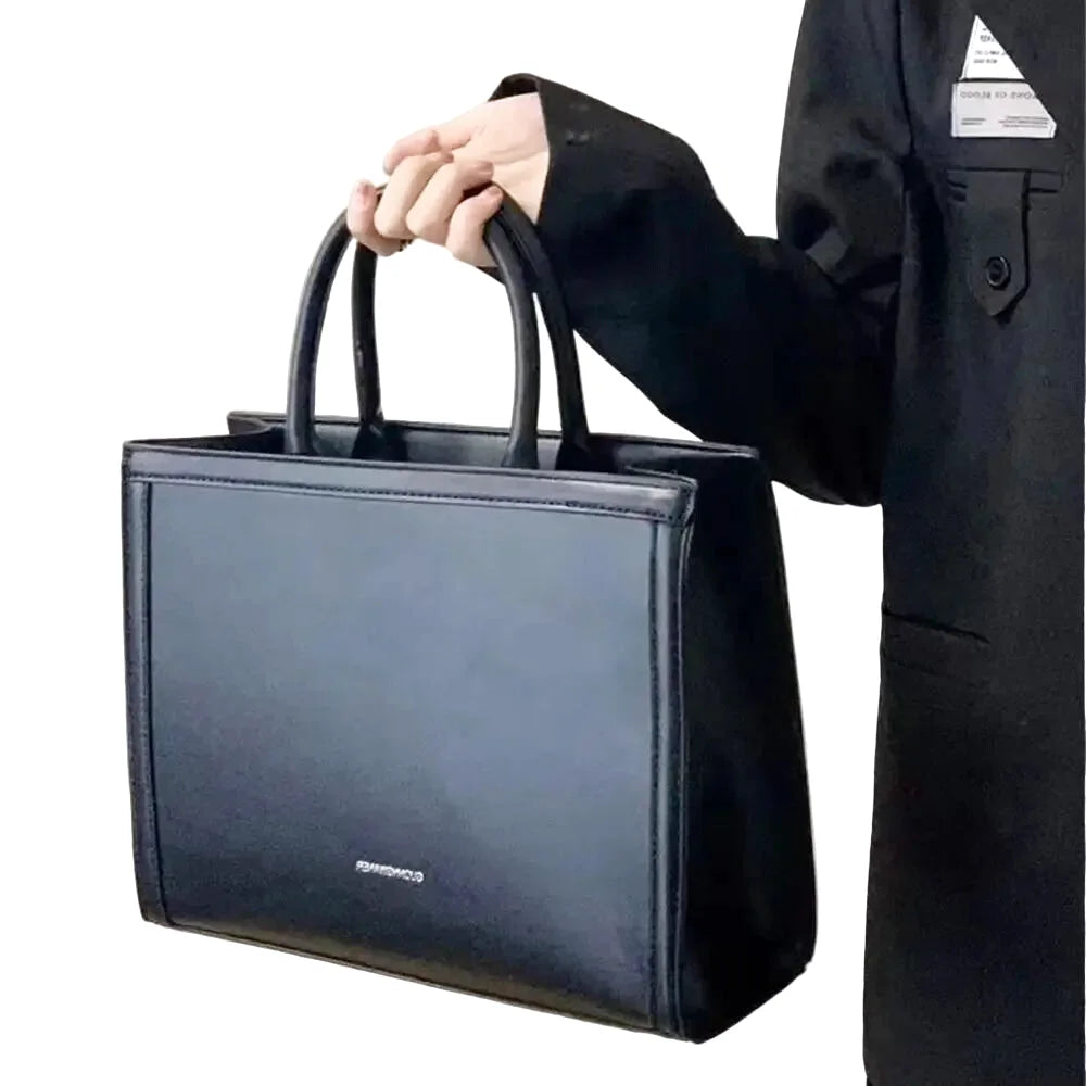 Sac à main bandoulière distingué - Domenica - Maison Elvira