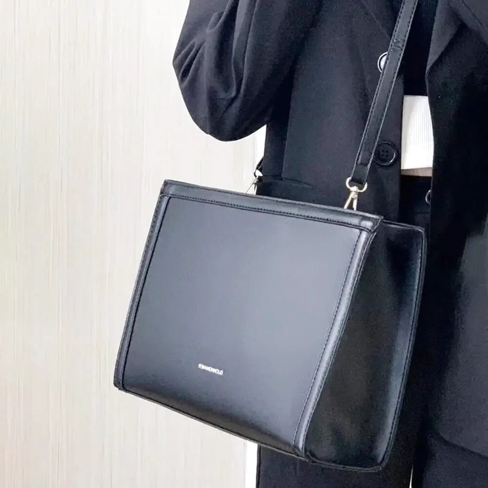 Sac à main bandoulière distingué - Domenica - Maison Elvira
