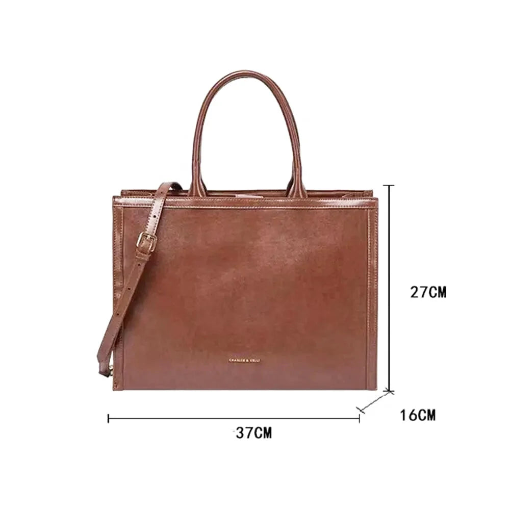 Sac à main bandoulière distingué - Domenica - Maison Elvira