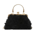 Sac à main bandoulière féérique - Rosalia - Maison Elvira