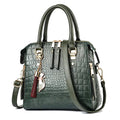 Sac à main bandoulière raffiné - Arianna - Maison Elvira