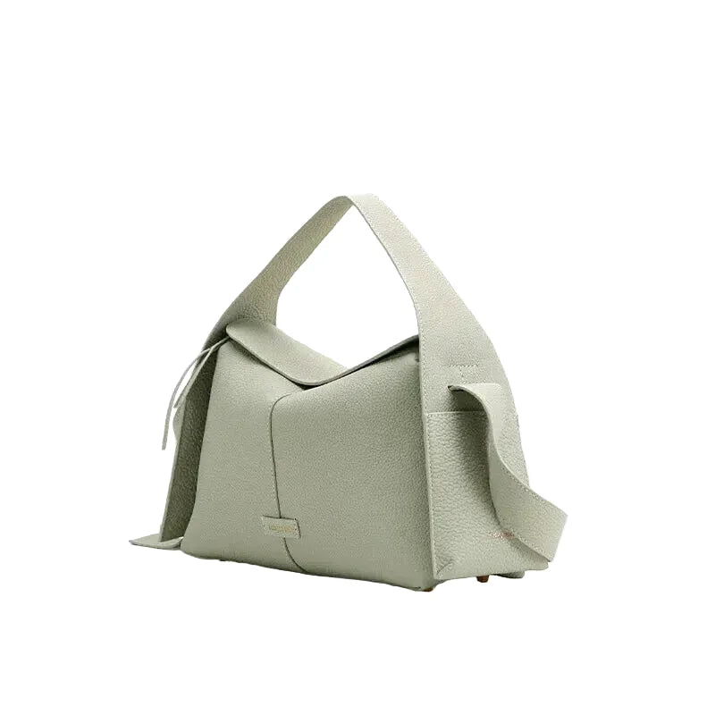 Sac à main bandoulière architectural - Lorenza - Maison Elvira