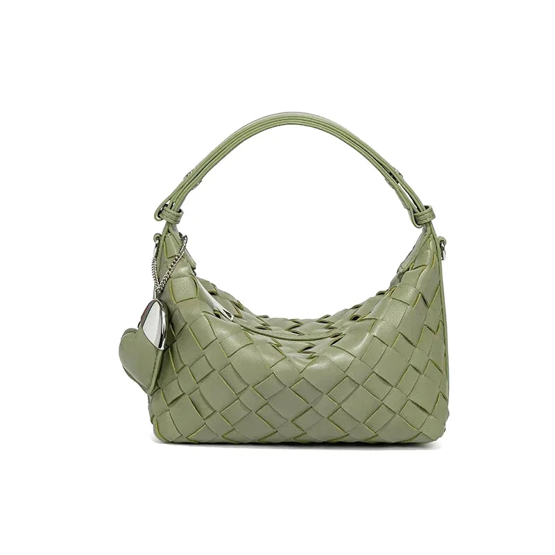 Sac à main bandoulière délicat - Eliana - Maison Elvira