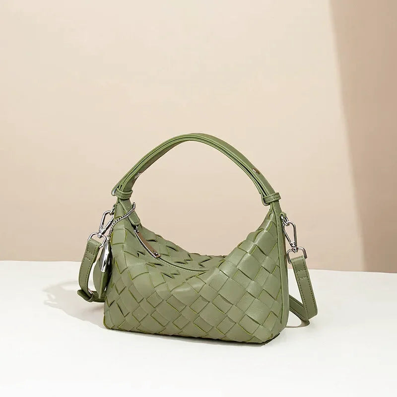 Sac à main bandoulière délicat - Eliana - Maison Elvira