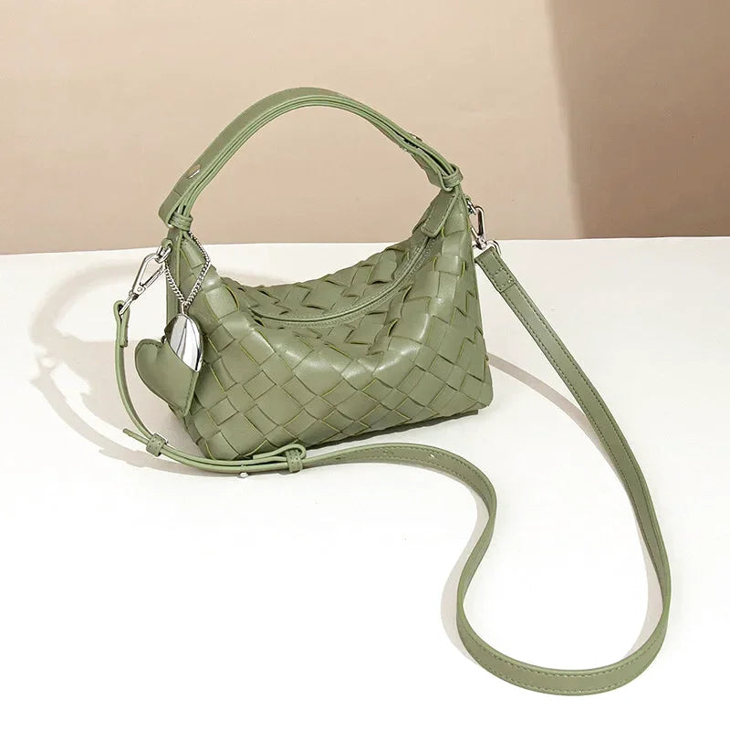 Sac à main bandoulière délicat - Eliana - Maison Elvira