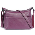 Sac à main bandoulière simple - Marina - Maison Elvira