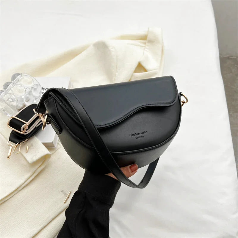 Sac à main bandoulière délicat - Selina - Maison Elvira